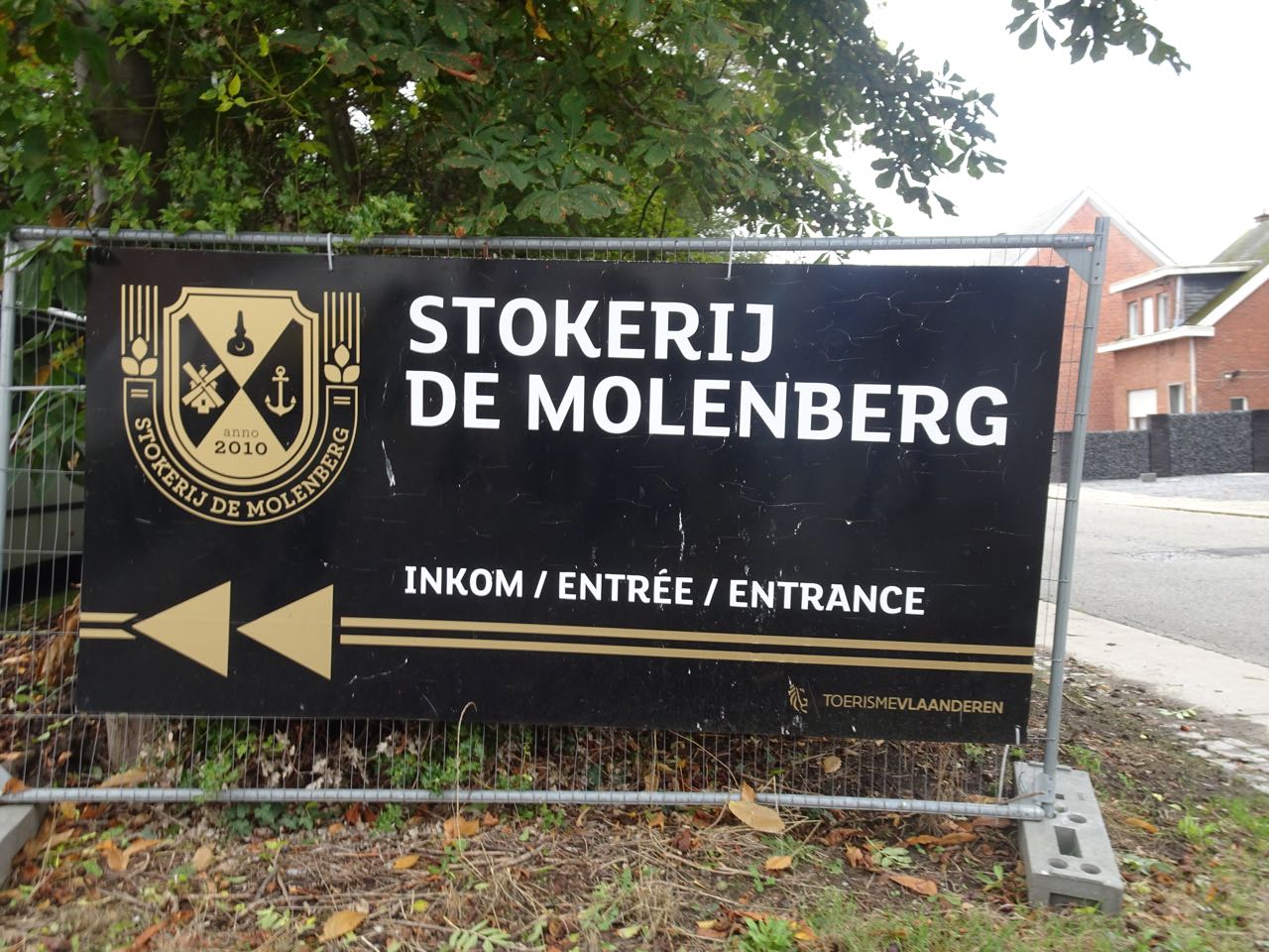 Stokerij De Molenberg