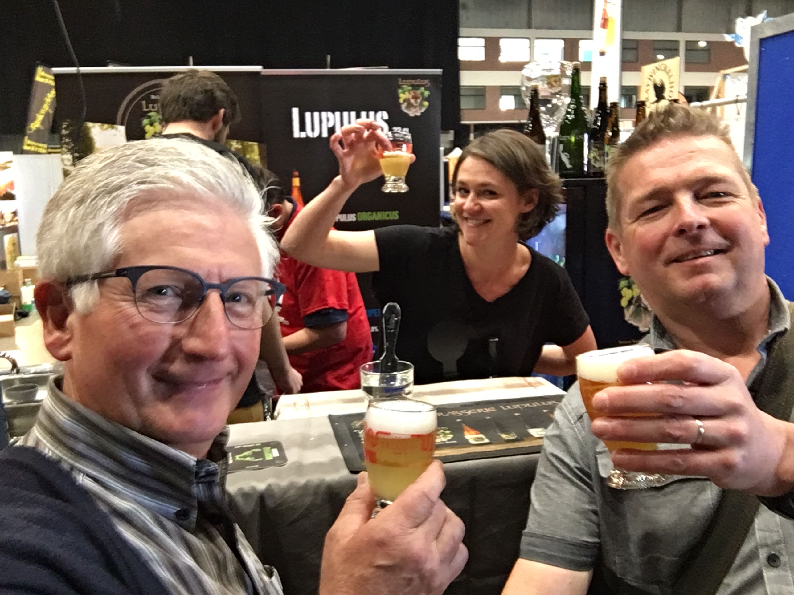 Zythos Bierfestival 2021 Alles over bier