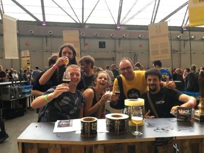 BXL BeerFest
