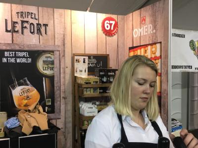 Brugs Bier Festival (BAB)