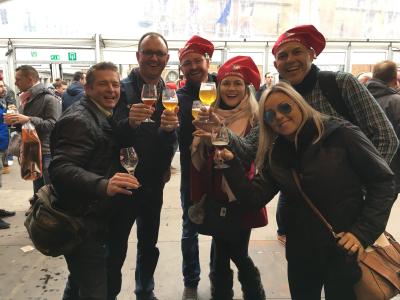 Brugs Bier Festival (BAB)