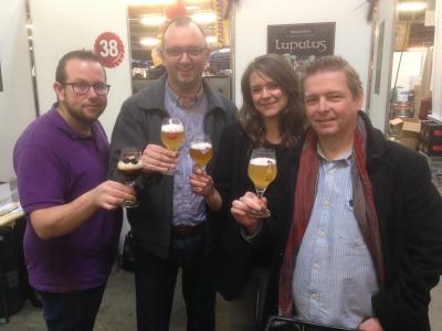 Brugs Bier Festival (BAB)