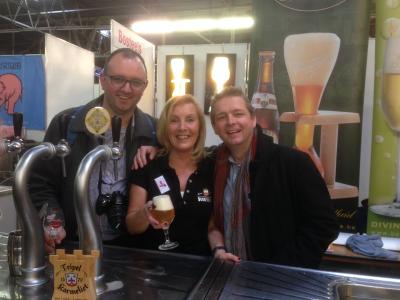 Brugs Bier Festival (BAB)