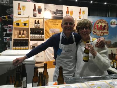 Zythos bierfestival