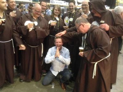 Zythos bierfestival