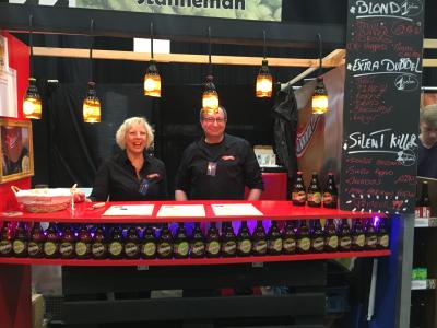 Zythos bierfestival