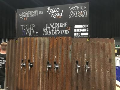 Zythos bierfestival
