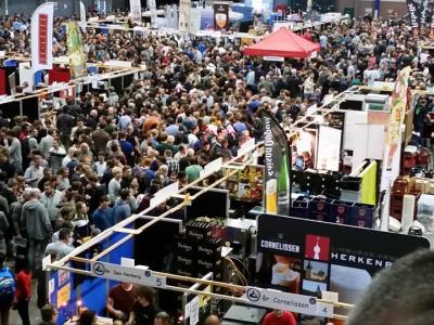 Zythos bierfestival