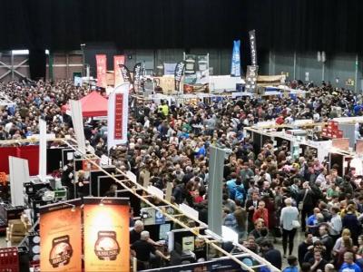 Zythos bierfestival