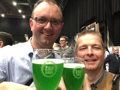 Zythos bierfestival