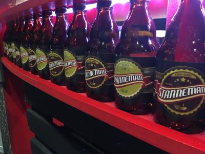 Zythos bierfestival