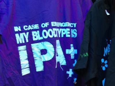 Zythos bierfestival
