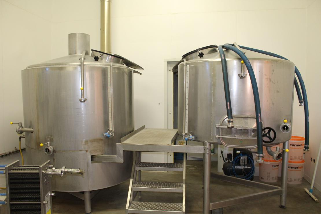 Brouwerij - De Plukker (Poperinge)