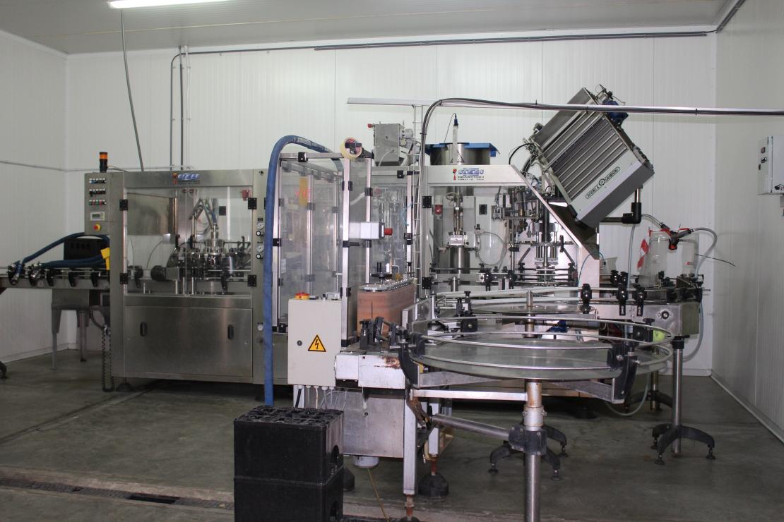 Brouwerij - De Plukker (Poperinge)