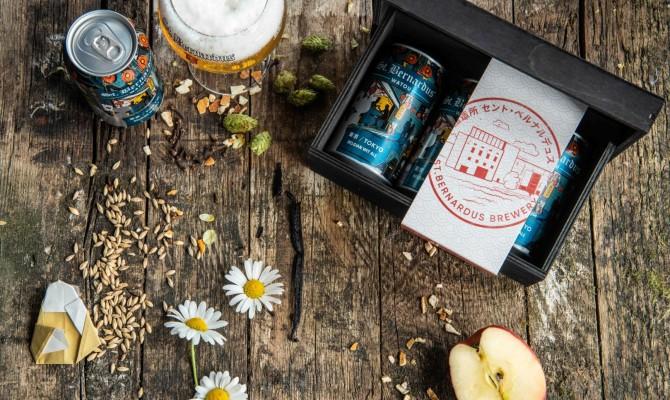 Sint Bernardus Tokyo