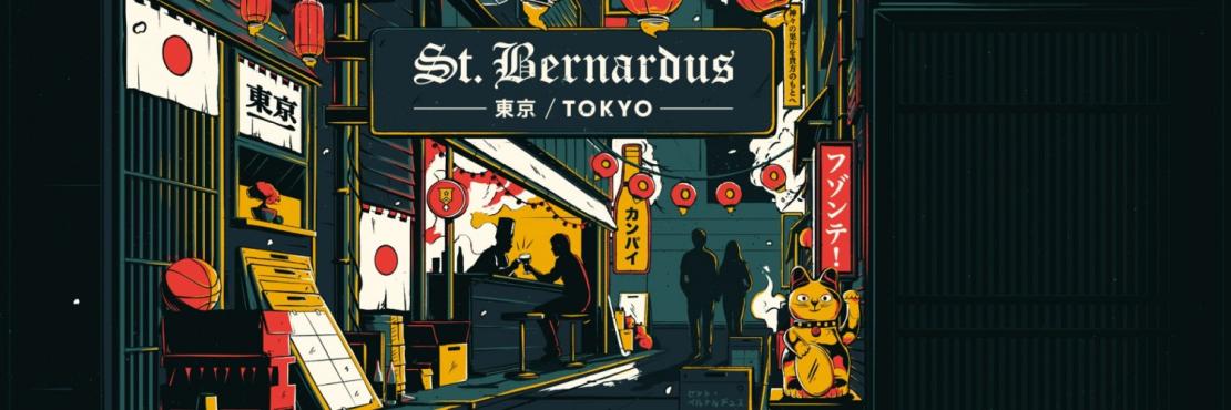 Sint Bernardus Tokyo
