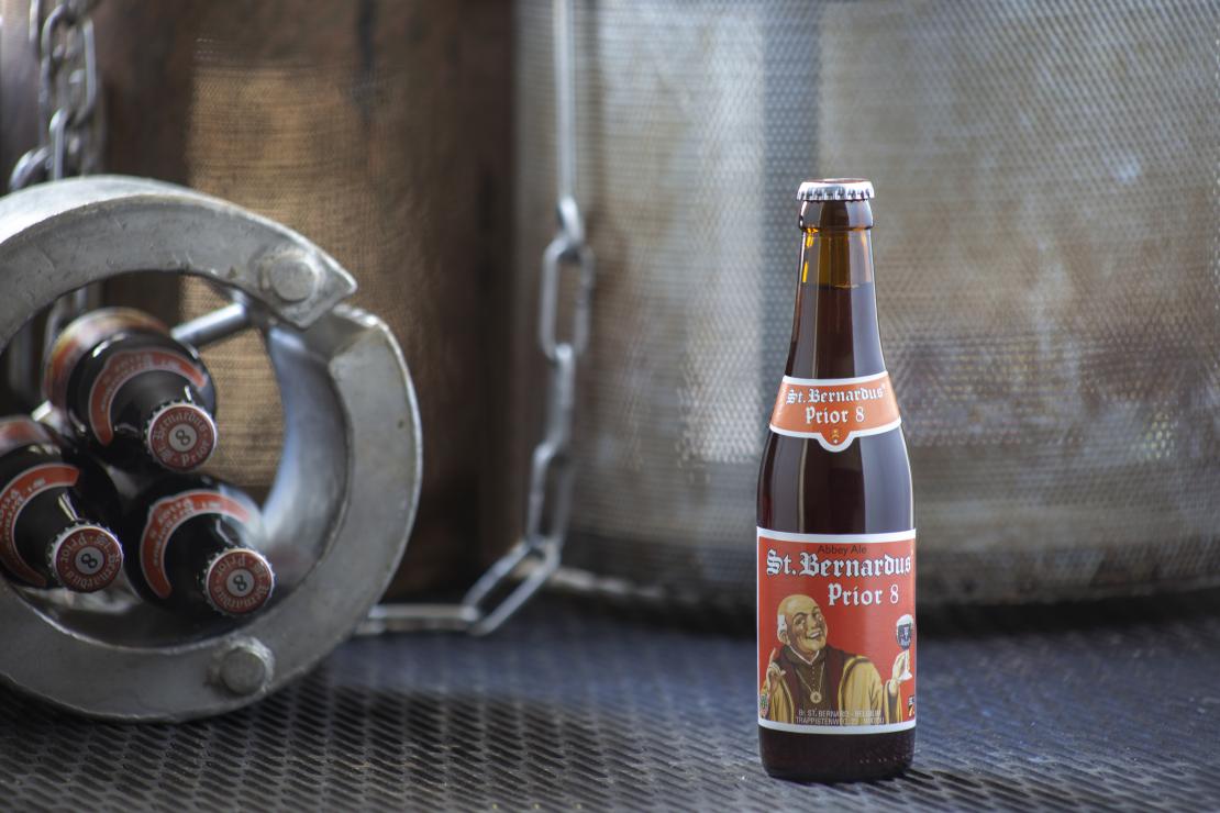 St.-Bernardus - Prior 8