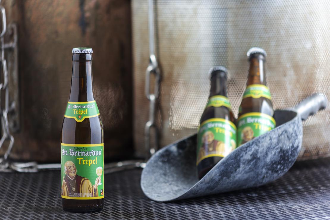 St.-Bernardus - Tripel