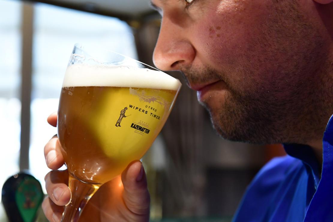 Kazematten Wipers Times 14