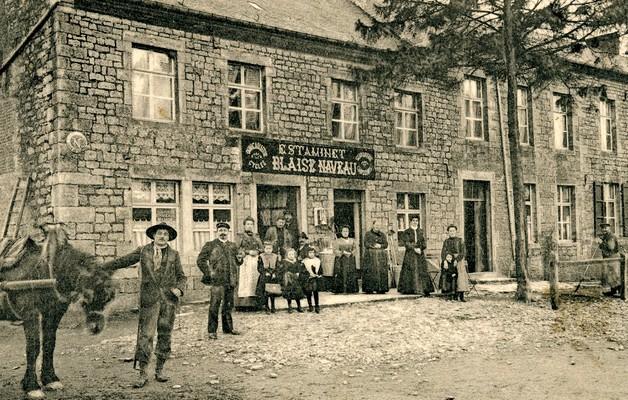 Estaminet - Au Pays Des Chti's