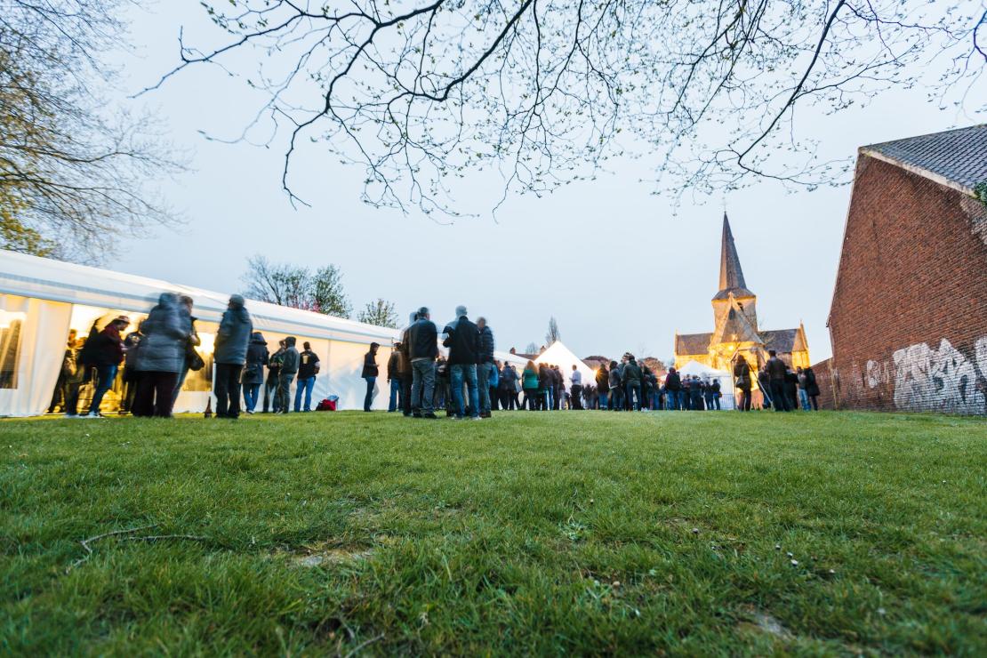 Geuze Kriek Festival