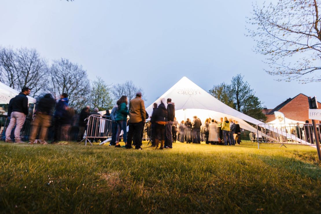 Geuze Kriek Festival
