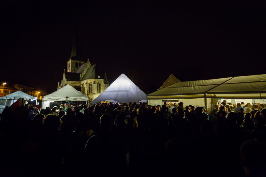 Geuze Kriek Festival