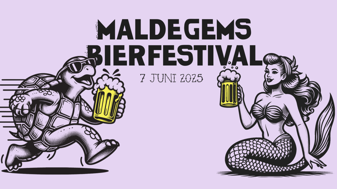 Maldegems Bierfestival 2025