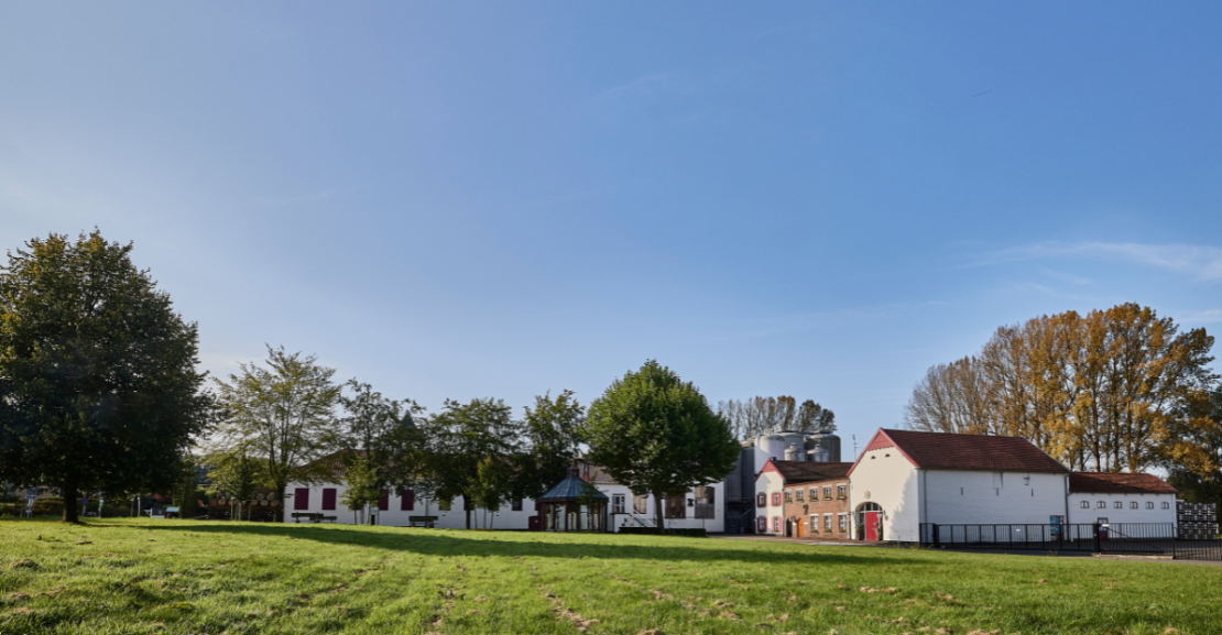 Brouwerij Alfa Bieren