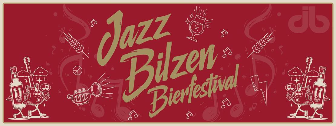 Jazz Bilzen Bierfestival