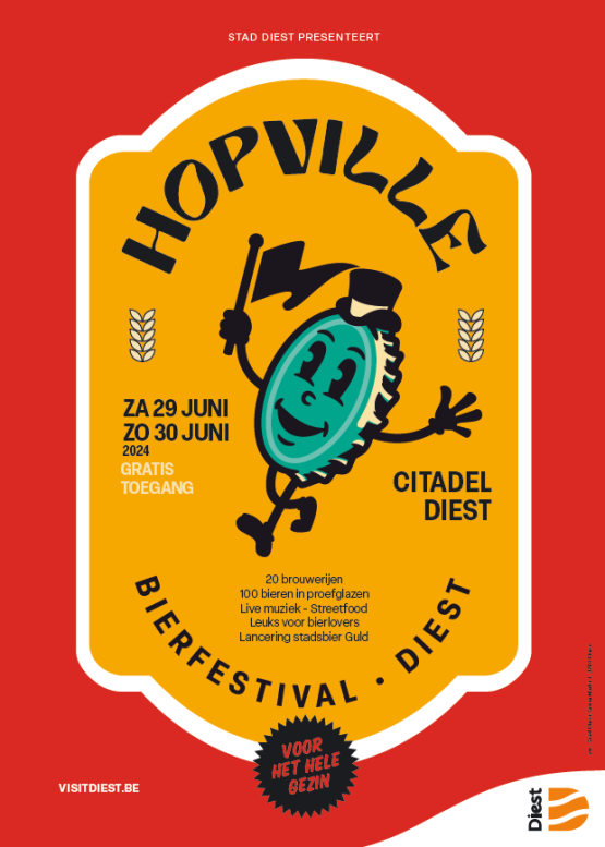Hopville
