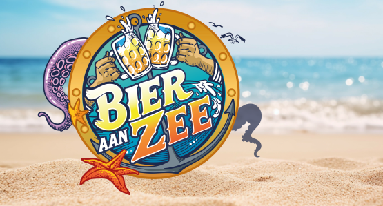 Bier Aan Zee