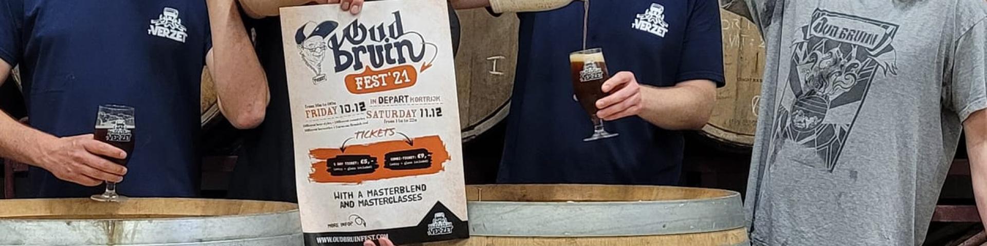 Oud Bruin Festival