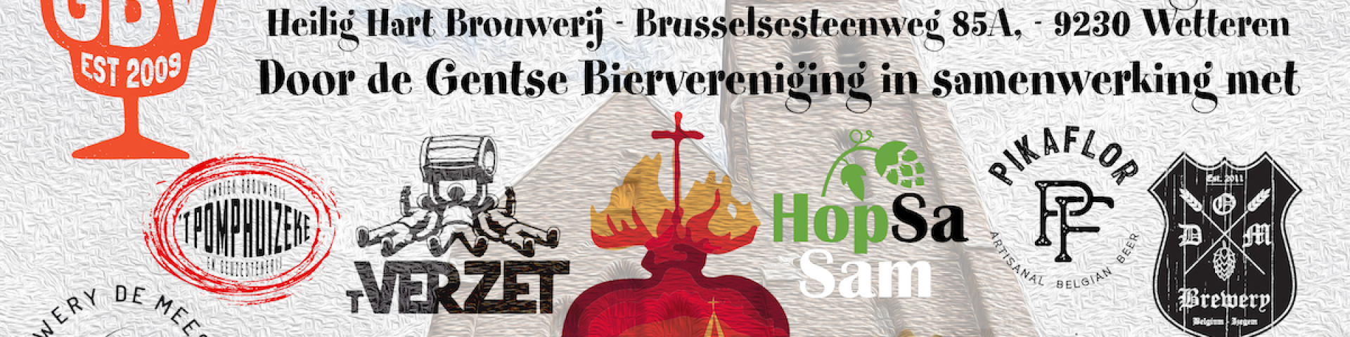 Kwatrechts Bierfestival 2024