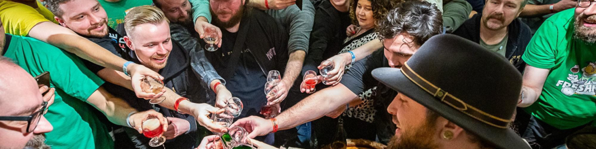 Billie's Craft Beer Fest