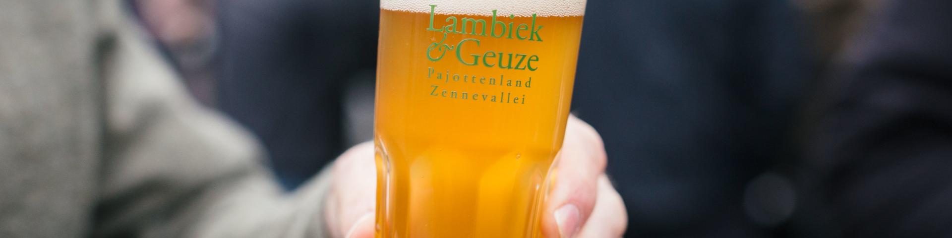Geuze Kriek Festival