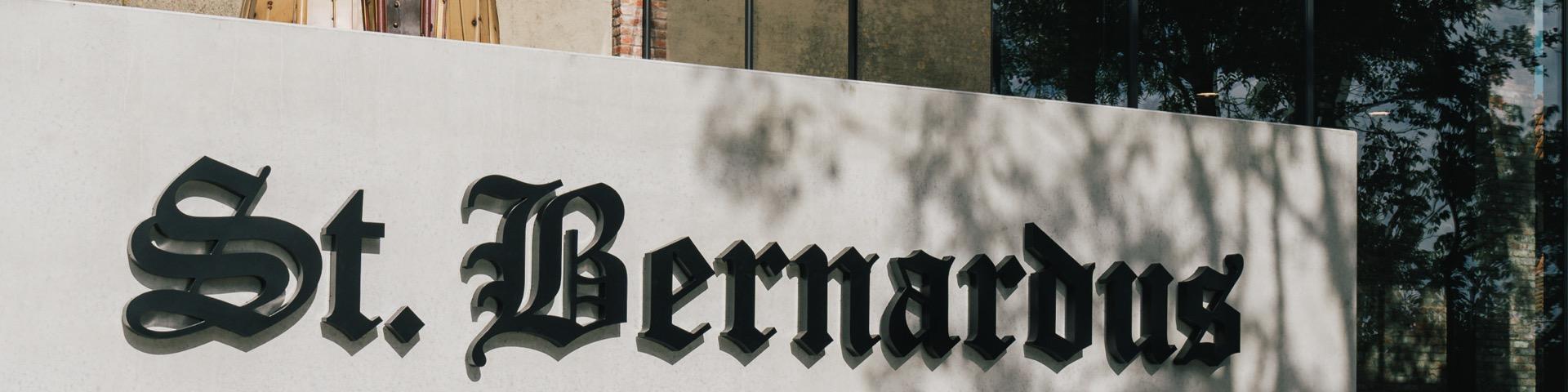 St. Bernardus - brouwerij toer